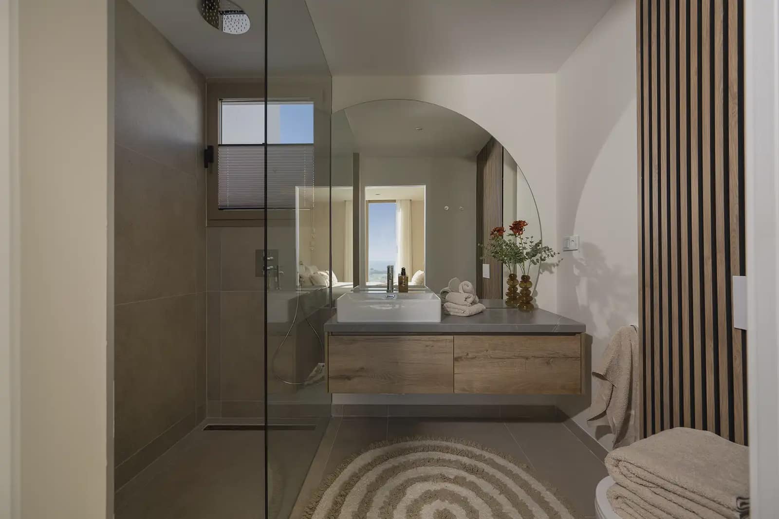 2 bedroom Penthouse for sale in Mijas with pool garage - € 915,000 (Ref: 10181041)