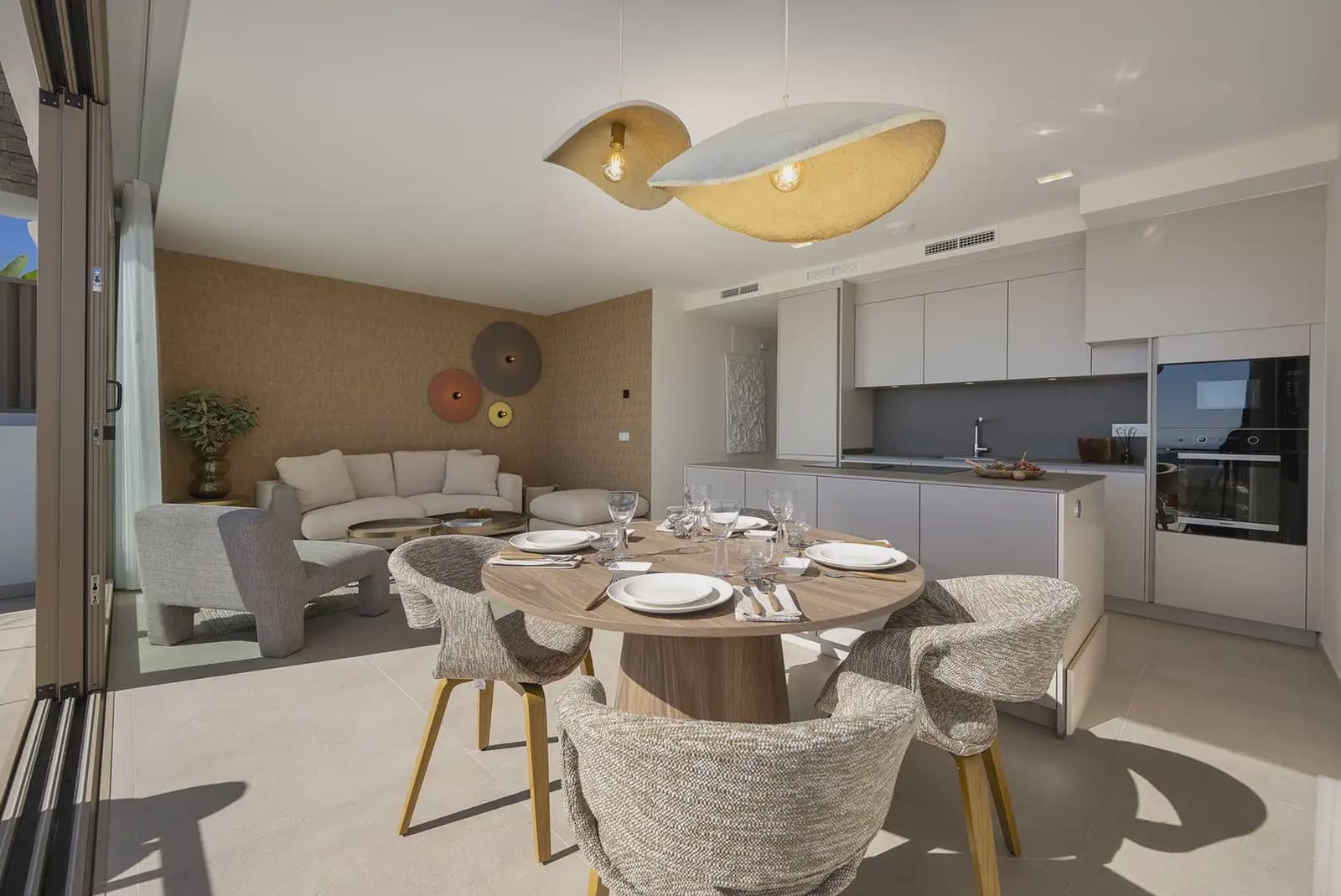 2 bedroom Penthouse for sale in Mijas with pool garage - € 915,000 (Ref: 10181041)
