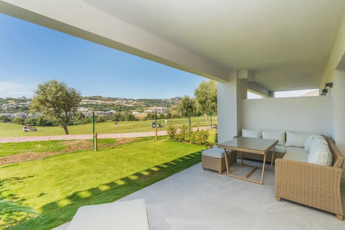 3 sypialnia Dom na sprzedaż w Mijas z basenem garażem - 650 000 € (Ref: 10181042)