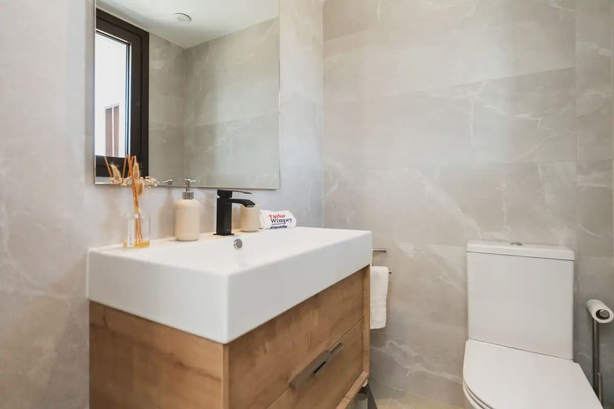 3 sypialnia Dom na sprzedaż w Mijas z basenem garażem - 650 000 € (Ref: 10181042)