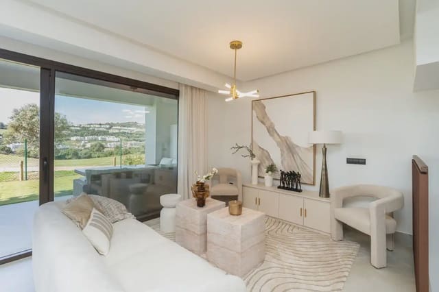 3 sypialnia Dom na sprzedaż w La Cala Golf - Lagar Martell, Mijas z basenem garażem - 650 000 € (Ref: 10181042)