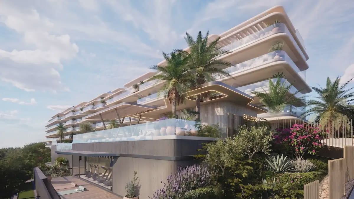 2 slaapkamer Appartement te koop in Torremolinos met zwembad garage - € 439.000 (Ref: 10181045)