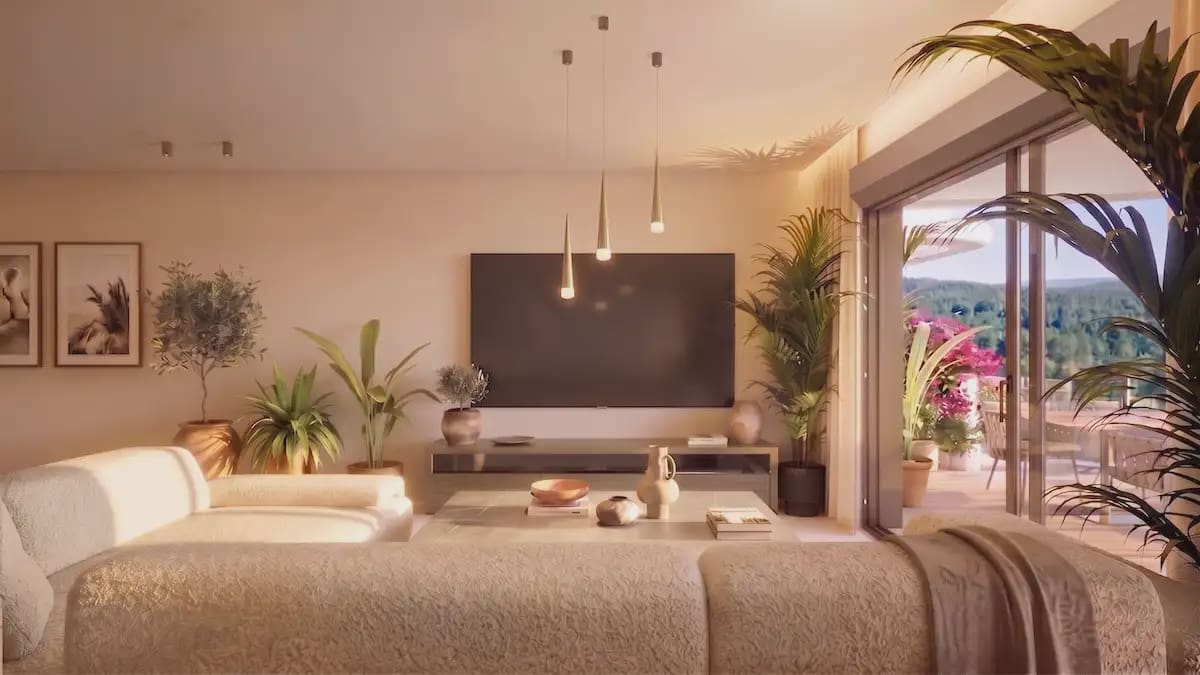 2 slaapkamer Appartement te koop in Torremolinos met zwembad garage - € 439.000 (Ref: 10181045)