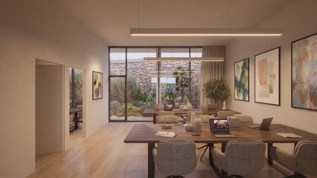 2 slaapkamer Appartement te koop in Torremolinos met zwembad garage - € 439.000 (Ref: 10181045)
