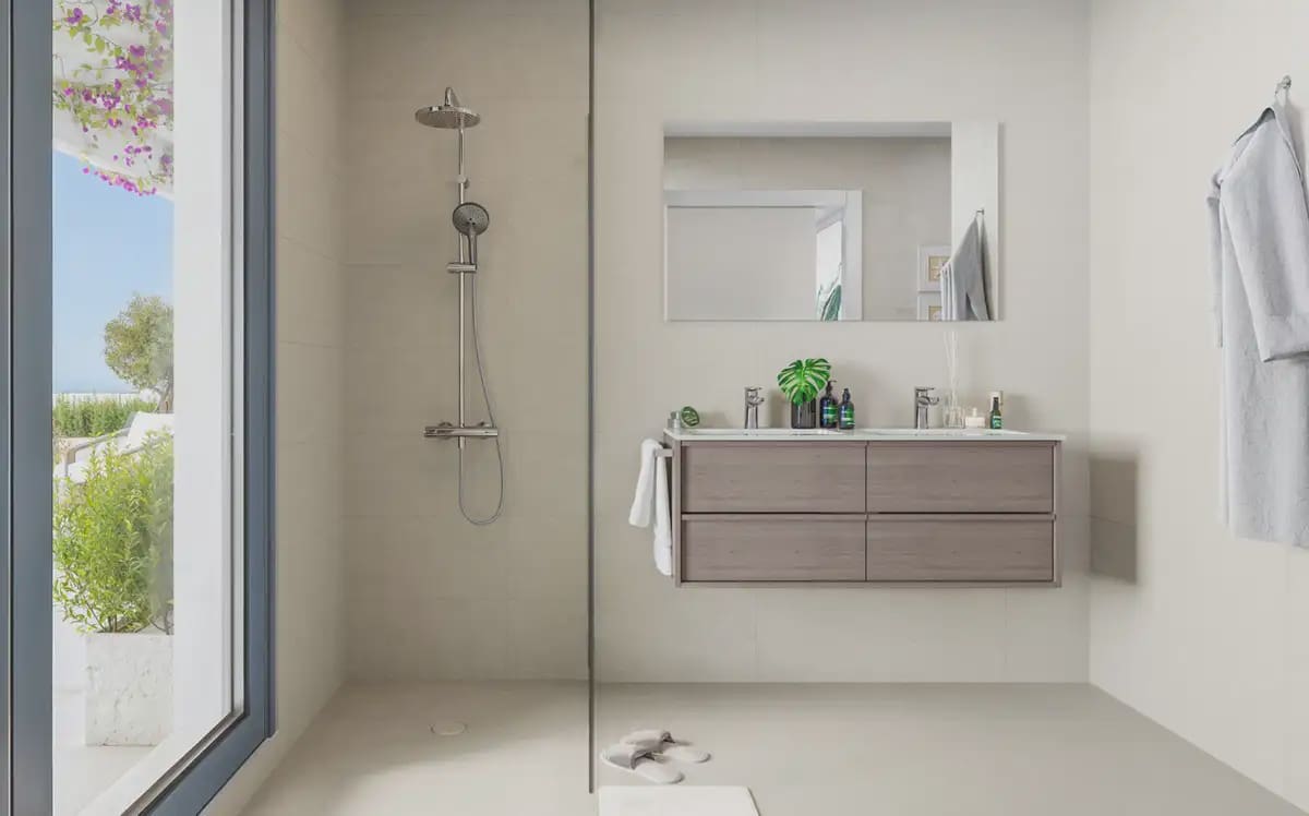 3 slaapkamer Appartement te koop in Casares met zwembad garage - € 489.000 (Ref: 10181046)