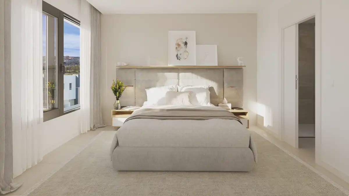 3 camera da letto Villetta Bifamiliare in vendita in Atalaya-Isdabe con piscina garage - 800.000 € (Rif: 10181051)