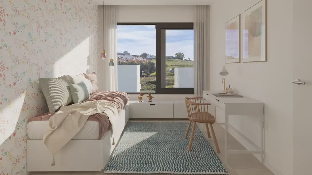 3 camera da letto Villetta Bifamiliare in vendita in Atalaya-Isdabe con piscina garage - 800.000 € (Rif: 10181051)