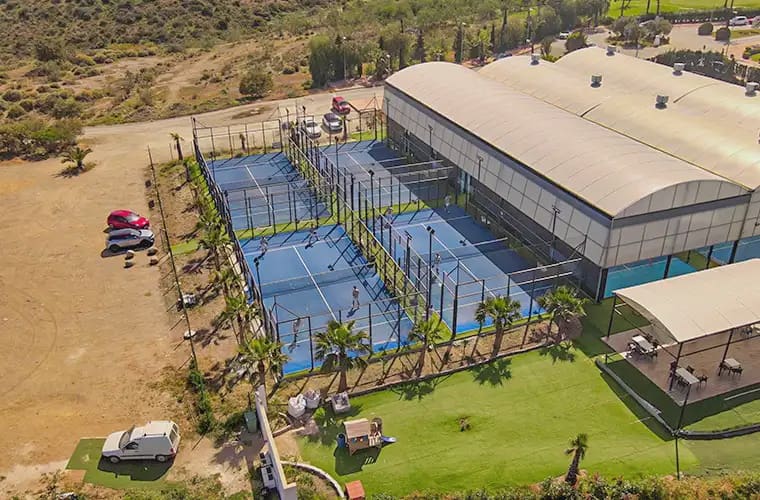 2 sypialnia Dom szeregowy na sprzedaż w Mijas z basenem garażem - 480 000 € (Ref: 10181053)