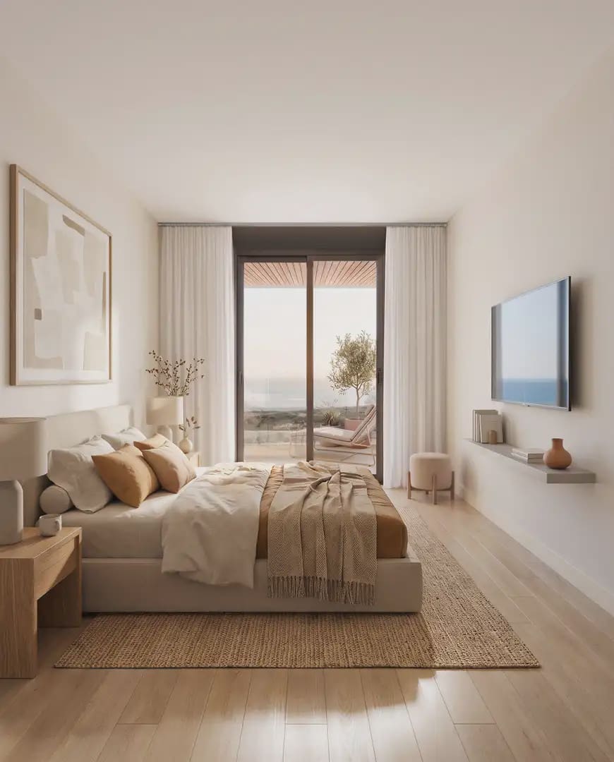 2 soveværelse Lejlighed til salg i Estepona med swimmingpool garage - € 450.000 (Ref: 10181054)