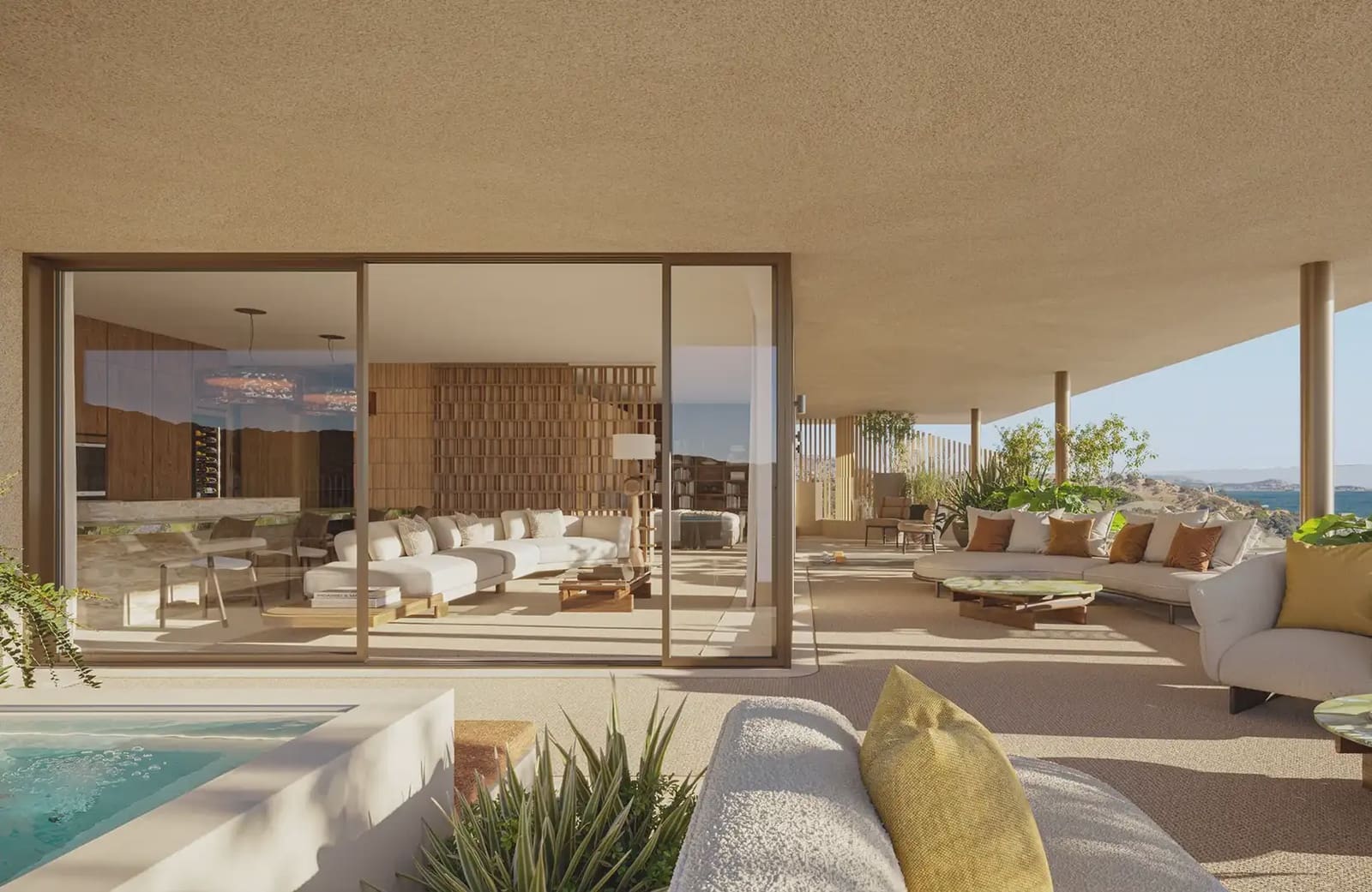 1 soveværelse Lejlighed til salg i Fuengirola med swimmingpool garage - € 455.000 (Ref: 10181056)