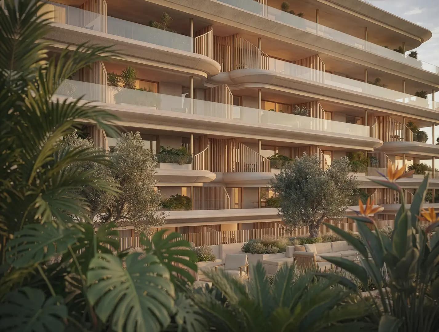 1 soveværelse Lejlighed til salg i Fuengirola med swimmingpool garage - € 455.000 (Ref: 10181056)