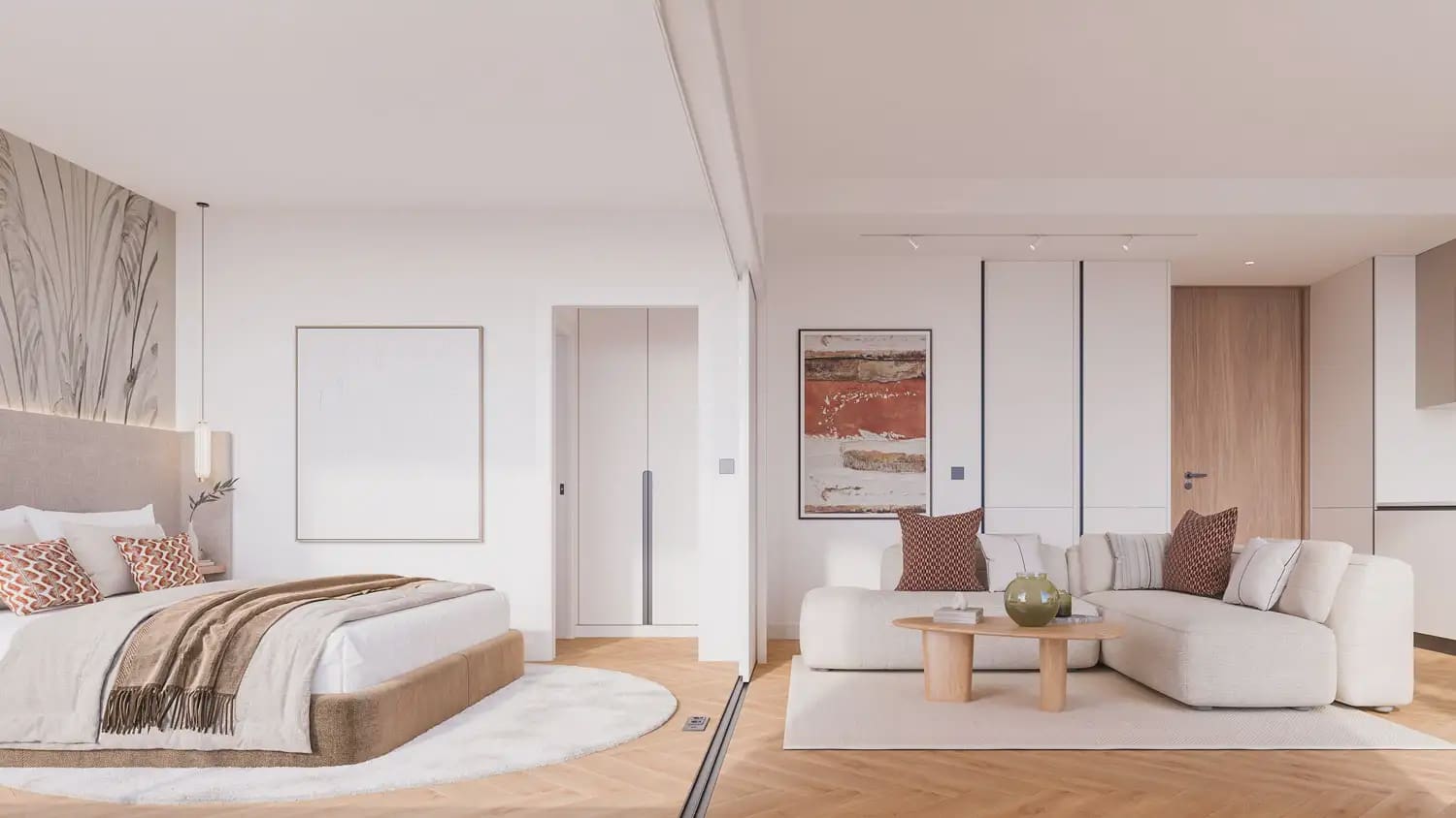 2 sypialnia Apartament na sprzedaż w Torremolinos z basenem garażem - 450 000 € (Ref: 10181057)