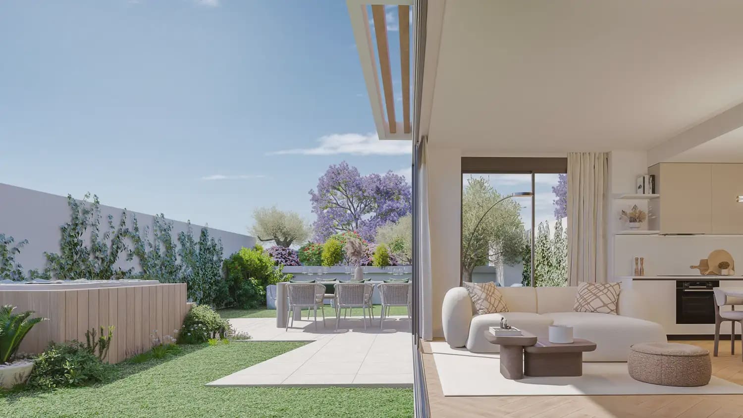 2 sypialnia Apartament na sprzedaż w Torremolinos z basenem garażem - 450 000 € (Ref: 10181057)