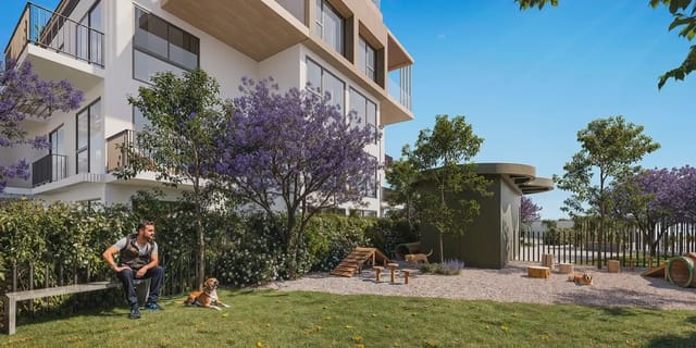 2 sypialnia Apartament na sprzedaż w Torremolinos z basenem garażem - 450 000 € (Ref: 10181057)