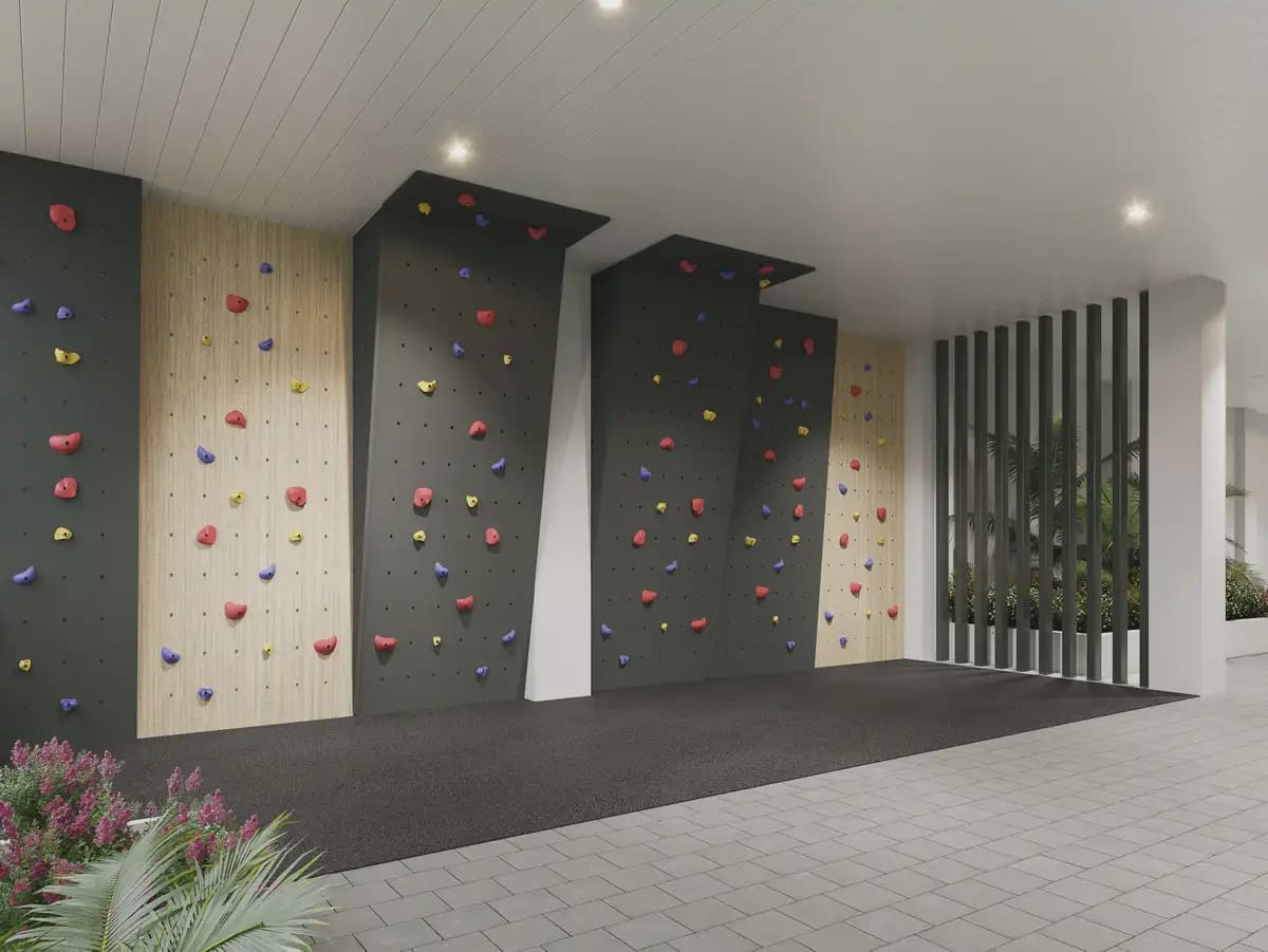 Apartamento de 3 habitaciones en Mijas en venta con piscina garaje - 458.000 € (Ref: 10181060)