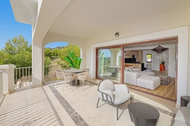 3 bedroom Semi-detached Villa for sale in Valle Romano Golf, Estepona with pool garage - € 470,250 (Ref: 10181061)