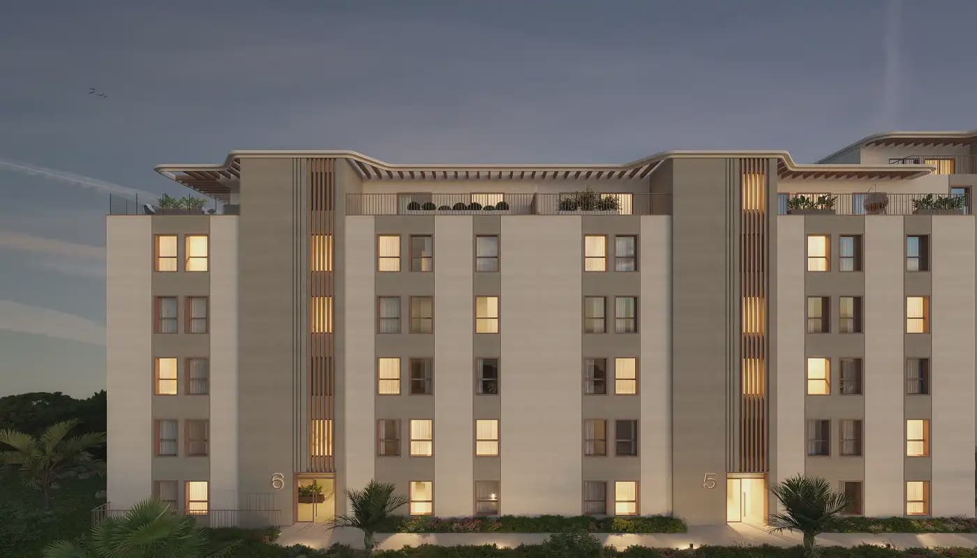 2 sypialnia Apartament na sprzedaż w Torremolinos z basenem garażem - 429 000 € (Ref: 10181065)