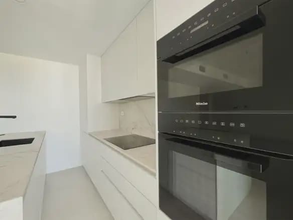 3 soverom Leilighet til salgs i Fuengirola med svømmebasseng garasje - € 483 000 (Ref: 10181066)