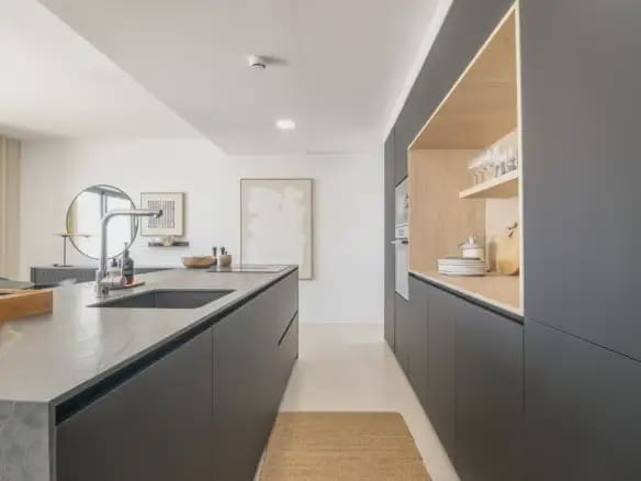 3 soverom Leilighet til salgs i Fuengirola med svømmebasseng garasje - € 483 000 (Ref: 10181066)