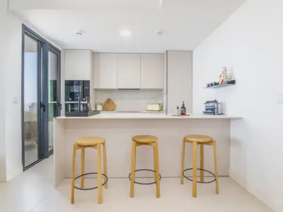 3 soverom Leilighet til salgs i Fuengirola med svømmebasseng garasje - € 483 000 (Ref: 10181066)