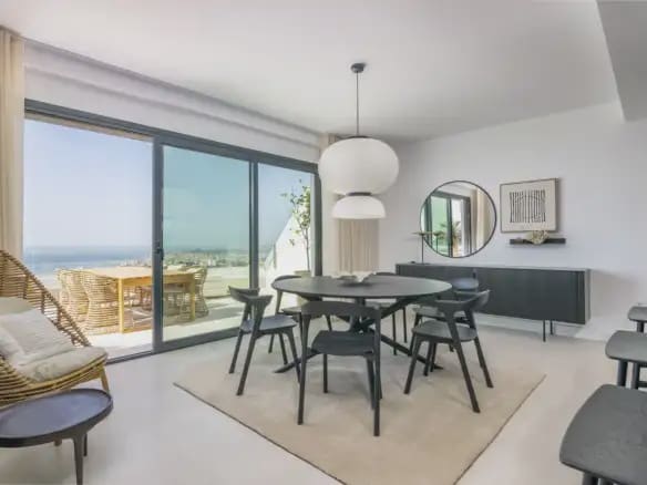3 soverom Leilighet til salgs i Fuengirola med svømmebasseng garasje - € 483 000 (Ref: 10181066)