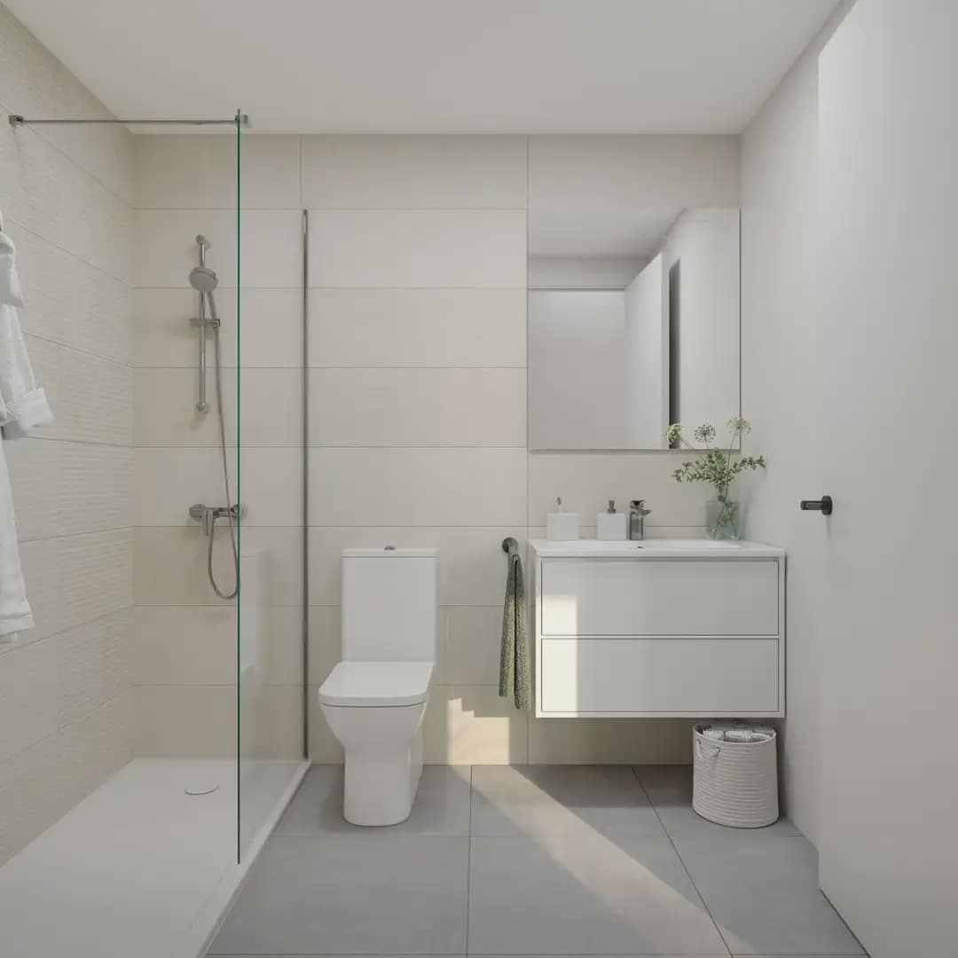 2 bedroom Apartment for sale in Fuengirola with pool garage - € 439,950 (Ref: 10181068)