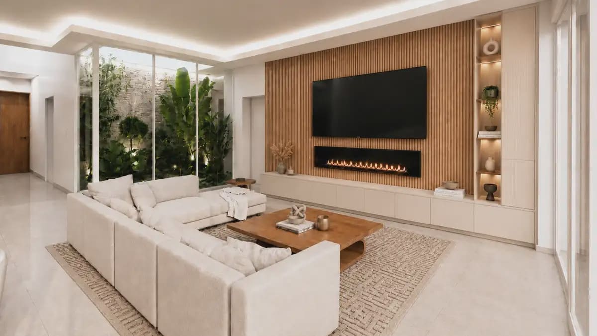 Chalet de 4 habitaciones en Mijas en venta con piscina garaje - 1.305.000 € (Ref: 10181069)