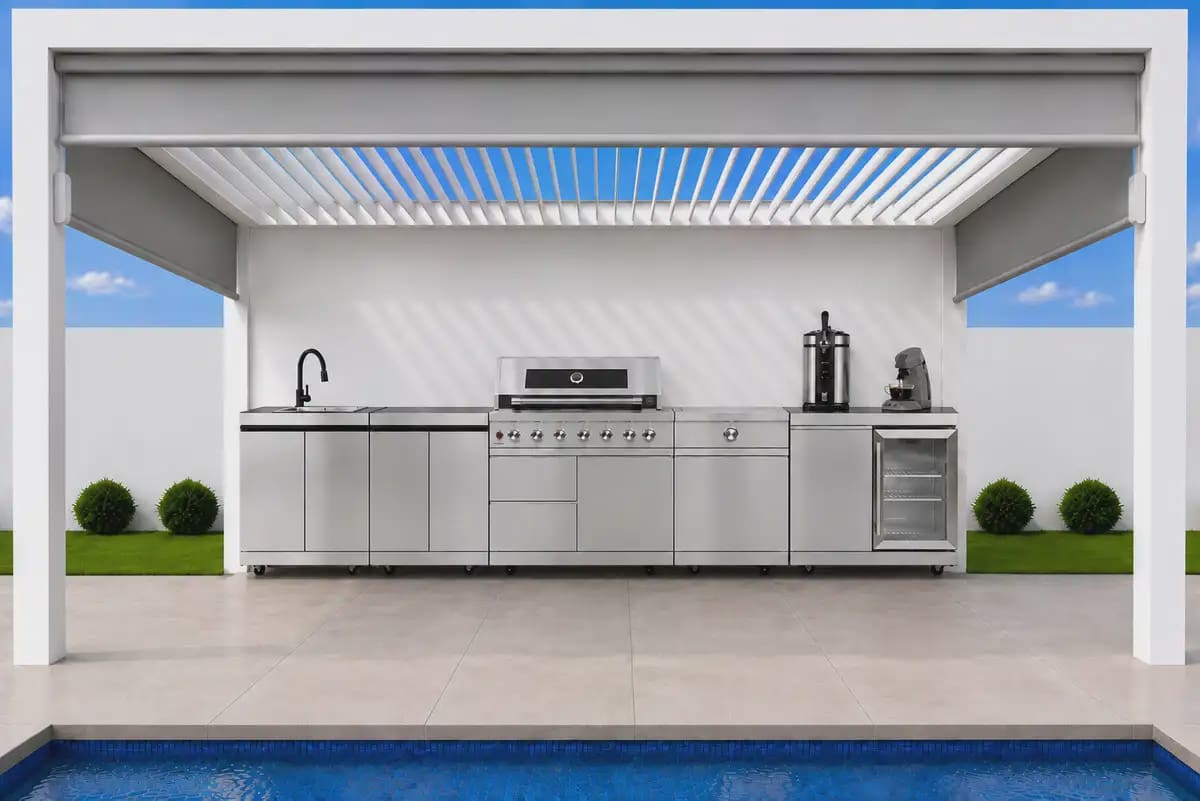 Chalet de 4 habitaciones en Mijas en venta con piscina garaje - 1.305.000 € (Ref: 10181069)