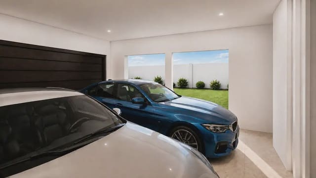 Chalet de 4 habitaciones en La Cala Golf - Lagar Martell, Mijas en venta con piscina garaje - 1.305.000 € (Ref: 10181069)