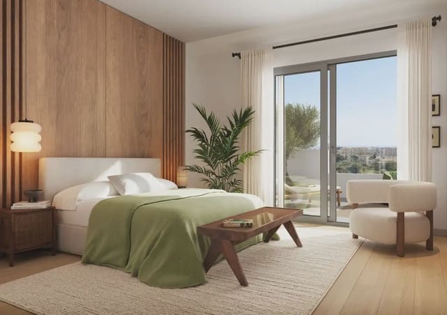 2 Zimmer Penthouse zu verkaufen in Los Boliches , Fuengirola mit Pool Garage - 429.000 € (Ref: 10181868)