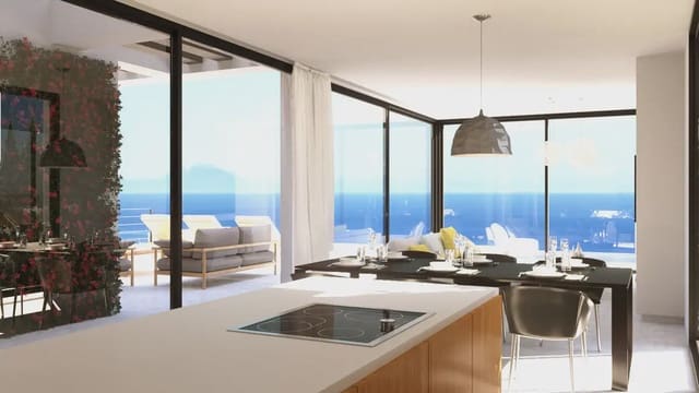 4 slaapkamer Villa te koop in Mijas Golf, Mijas met zwembad garage - € 1.935.000 (Ref: 10181874)