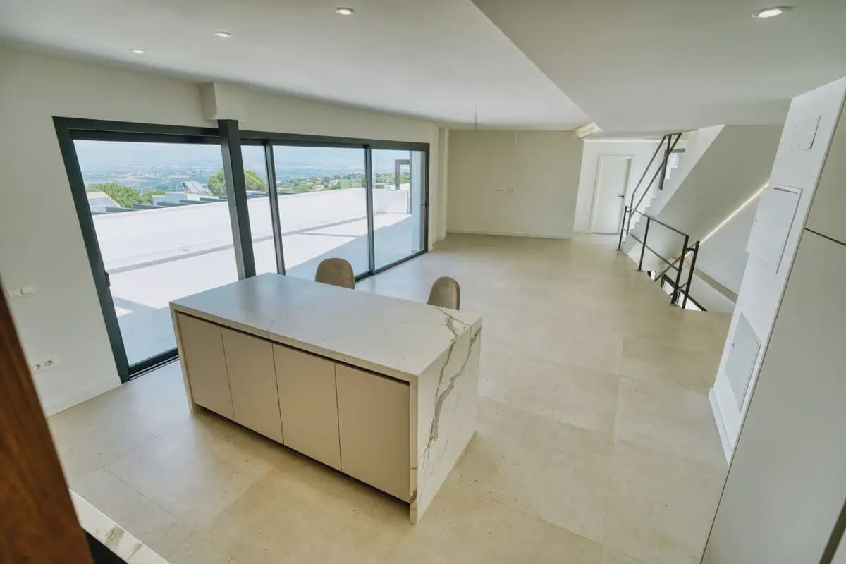 4 Zimmer Villa zu verkaufen in Alhaurin de la Torre mit Pool - 820.000 € (Ref: 10181877)