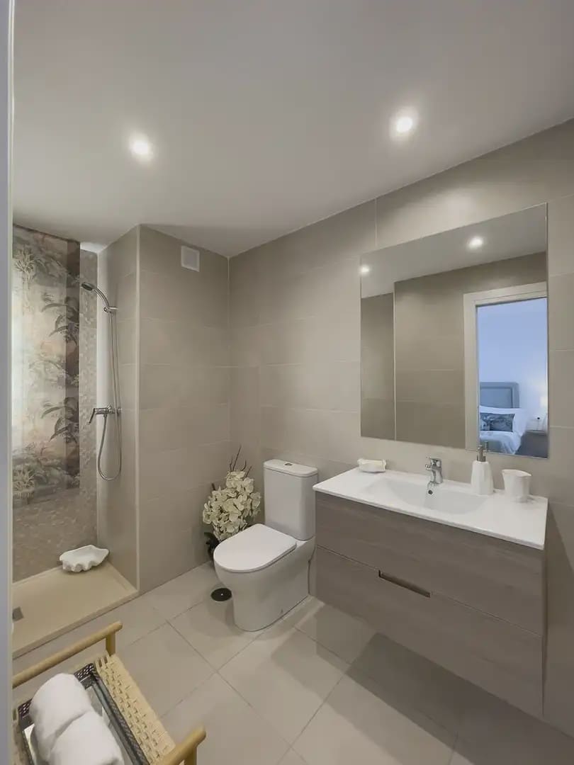 2 Zimmer Apartment zu verkaufen in Marbella mit Pool Garage - 481.000 € (Ref: 10181879)