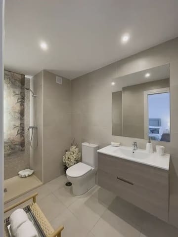 2 slaapkamer Appartement te koop in Rodeo Alto - Guadaiza - La Campana, Marbella met zwembad garage - € 481.000 (Ref: 10181879)