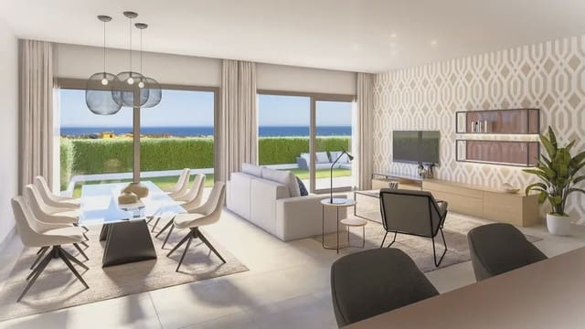 1 sypialnia Apartament na sprzedaż w La Concha - Resina Golf, Estepona z basenem garażem - 464 000 € (Ref: 10181882)