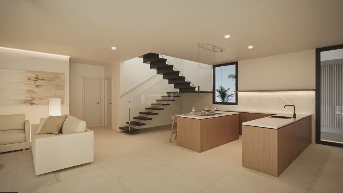 3 Zimmer Apartment zu verkaufen in Marbella mit Pool Garage - 473.000 € (Ref: 10181884)