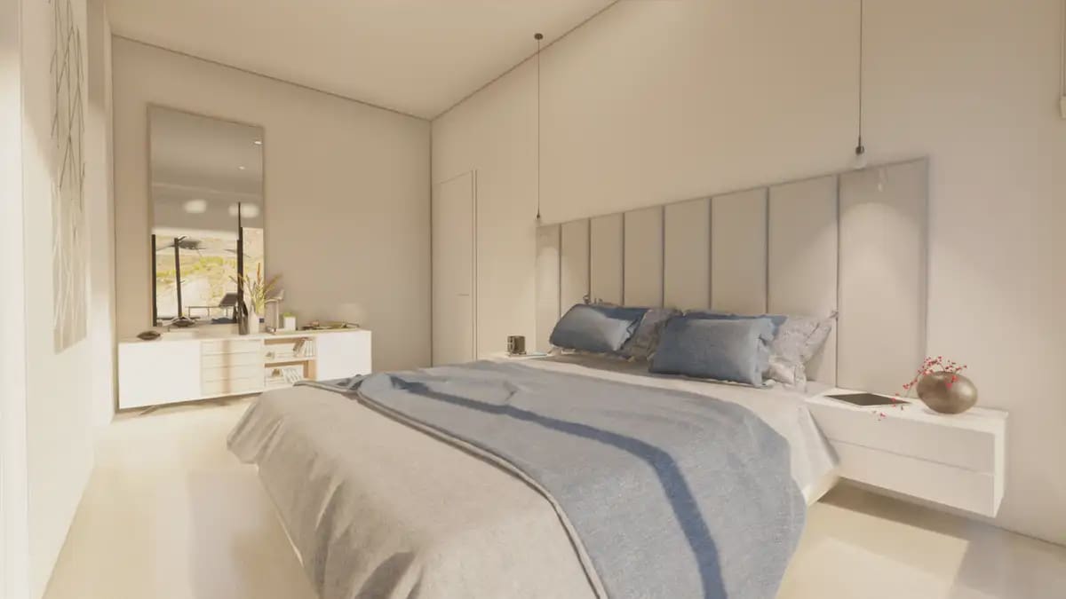 3 Zimmer Apartment zu verkaufen in Benalmadena mit Pool Garage - 475.000 € (Ref: 10181885)