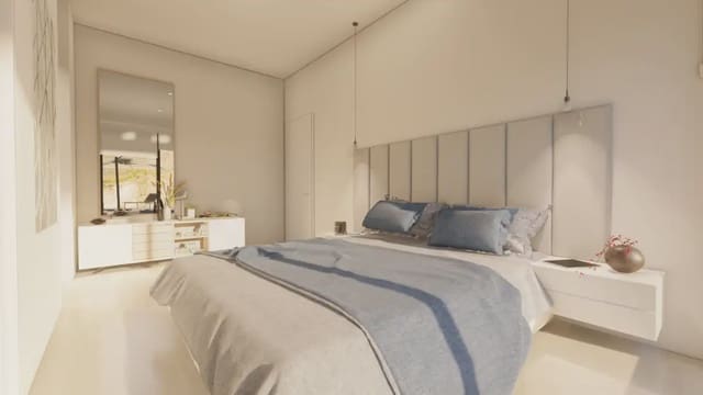 3 Zimmer Apartment zu verkaufen in Montealto - Monterrey, Benalmádena mit Pool Garage - 475.000 € (Ref: 10181885)