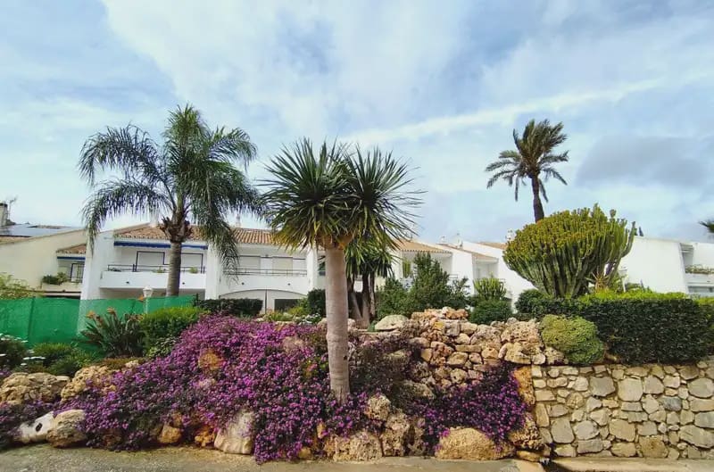 5 slaapkamer Flat te koop in Mijas met zwembad garage - € 528.000 (Ref: 10183594)