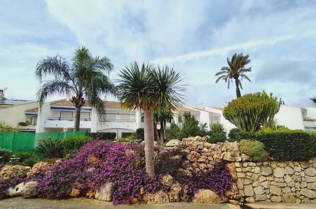 5 slaapkamer Flat te koop in Calahonda, Mijas met zwembad garage - € 528.000 (Ref: 10183594)