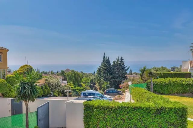 5 slaapkamer Flat te koop in Calahonda, Mijas met zwembad garage - € 528.000 (Ref: 10183594)