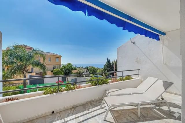 5 slaapkamer Flat te koop in Calahonda, Mijas met zwembad garage - € 528.000 (Ref: 10183594)