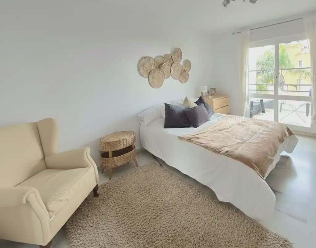 5 slaapkamer Flat te koop in Mijas met zwembad garage - € 528.000 (Ref: 10183594)