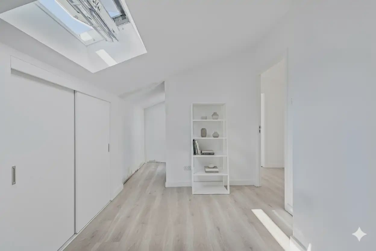 5 slaapkamer Flat te koop in Mijas met zwembad garage - € 528.000 (Ref: 10183594)