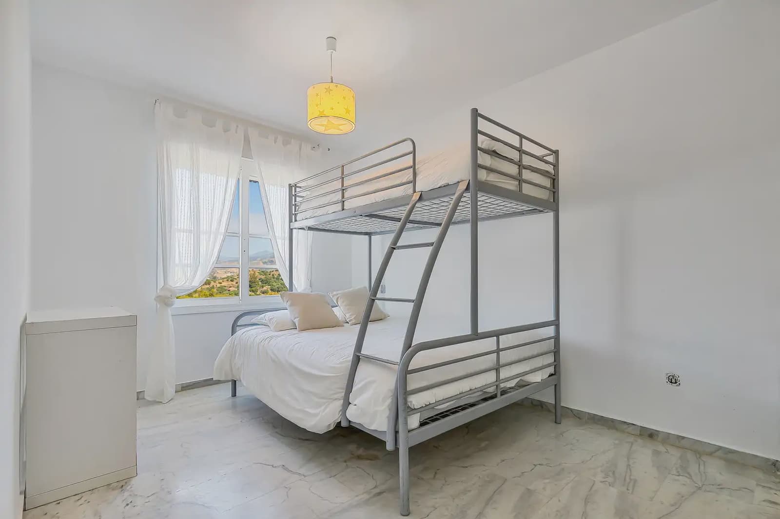 5 slaapkamer Flat te koop in Mijas met zwembad garage - € 528.000 (Ref: 10183594)