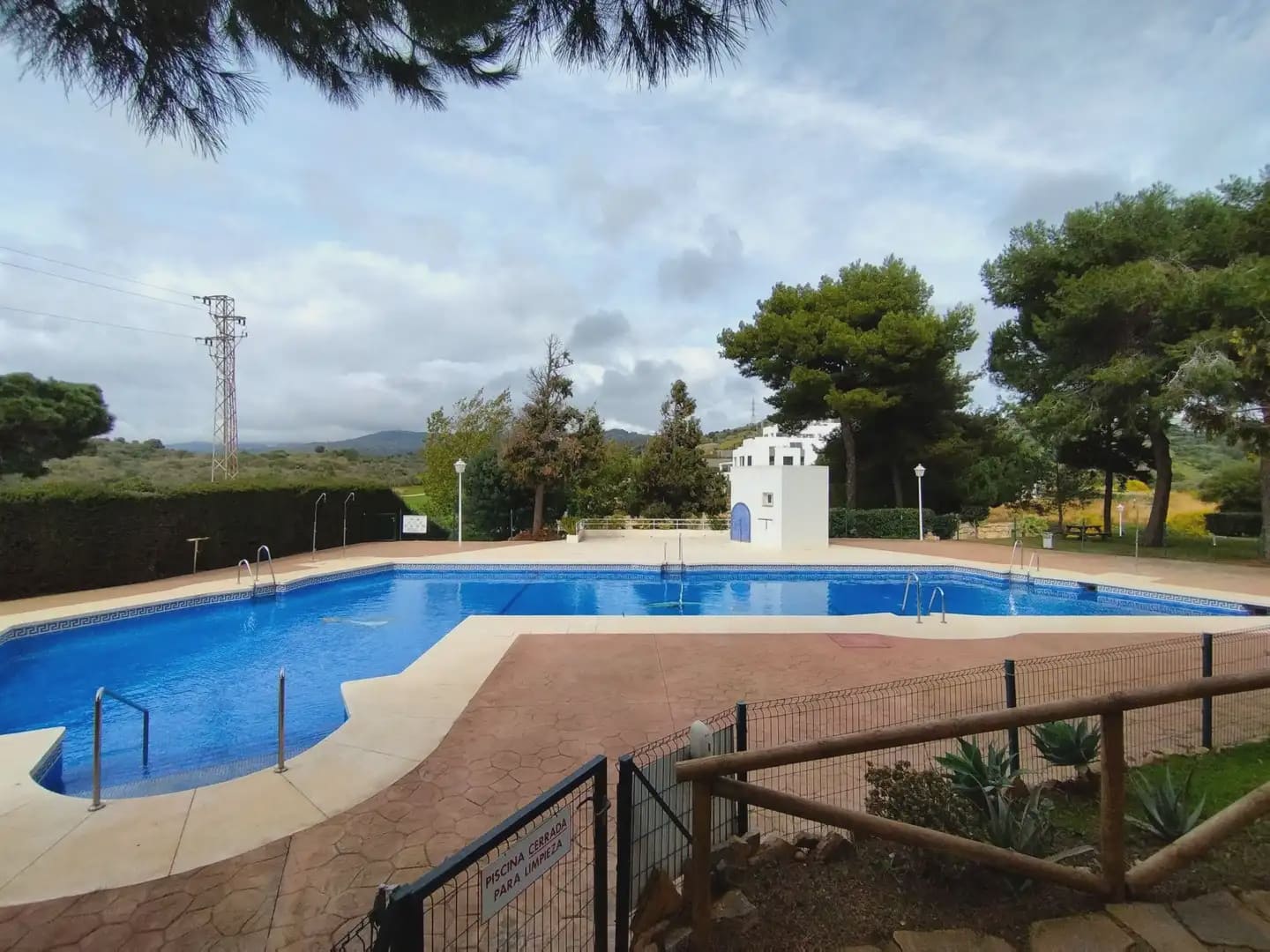 5 slaapkamer Flat te koop in Mijas met zwembad garage - € 528.000 (Ref: 10183594)