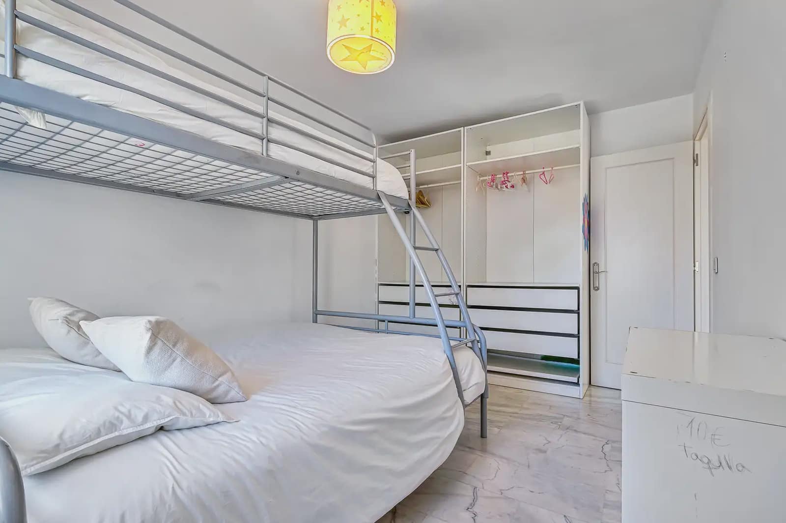 5 slaapkamer Flat te koop in Mijas met zwembad garage - € 528.000 (Ref: 10183594)
