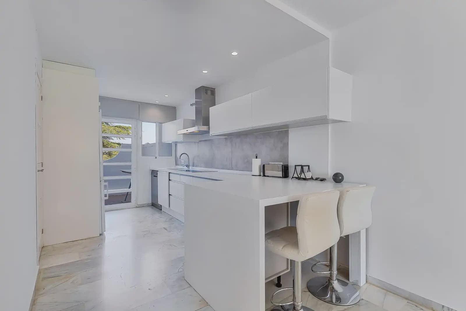 5 slaapkamer Flat te koop in Mijas met zwembad garage - € 528.000 (Ref: 10183594)