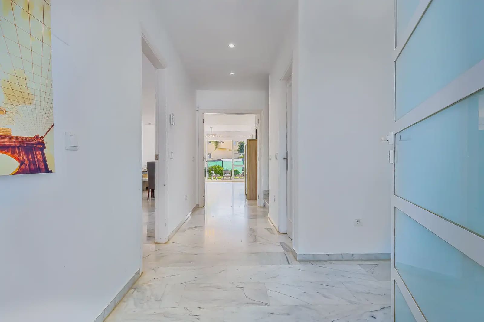 5 slaapkamer Flat te koop in Mijas met zwembad garage - € 528.000 (Ref: 10183594)