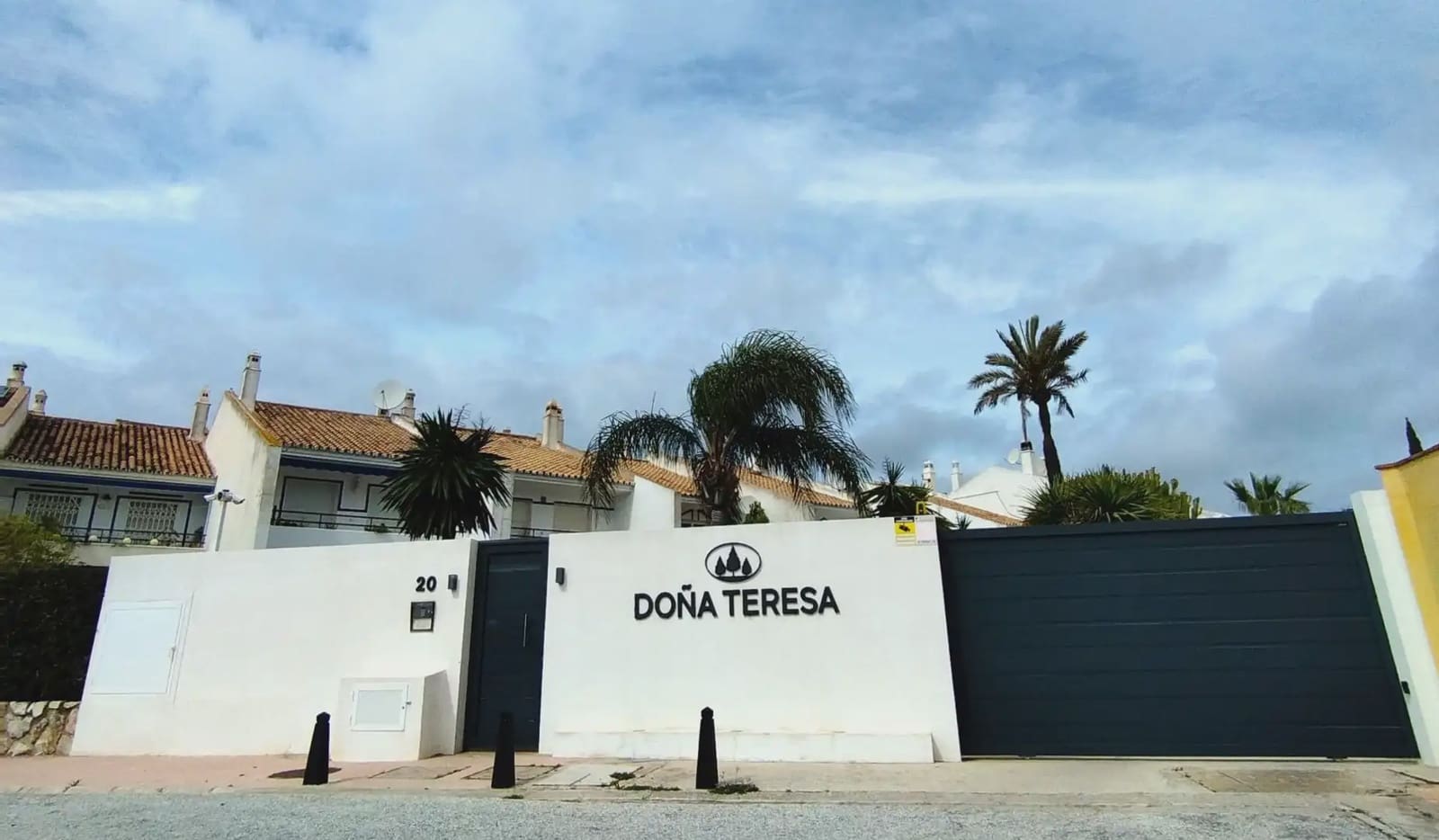5 slaapkamer Flat te koop in Mijas met zwembad garage - € 528.000 (Ref: 10183594)